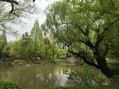 -瀛洲公园