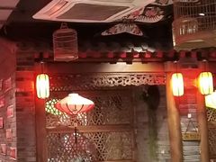 -京味斋·北京烤鸭(北京南站洋桥店)