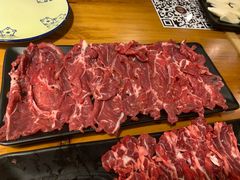 -牛品福潮汕牛肉火锅(旺庄店)