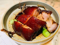 东坡草扎肉-桂满陇-西湖船宴(西单大悦城店)