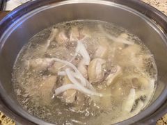 -原味四季椰子鸡(公明百佳华店)