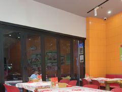 -阿青龙虾·烧烤大排档(湖里万达店)