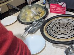 -芭菲盛宴·环球美食(袁家岗店)