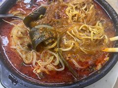 -曹宝林砂锅麻辣烫(星光路店)
