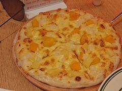 -摩欧客意式餐厅(高新活力汇店)