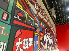 -堂堂小伙夫·辽宁小吃大排档(京西大悦城店)