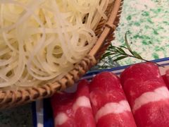 -鸿姐老火锅(疁城新天地店)