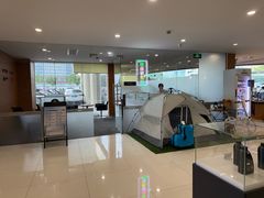 -上海东昌雷克萨斯(沪南路店)