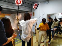 -道顺射箭·团建·骑射(张杨路店)