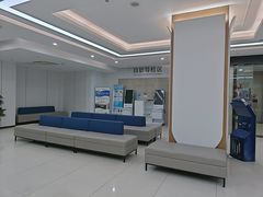 -美年大健康体检(滨江分院)