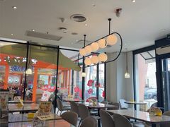 -必胜客(WOW龙归店)