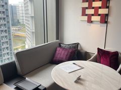 -深圳国际会展中心洲际酒店