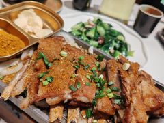 -清真·宁夏印象·盐池滩羊肉体验店(江宁路店)
