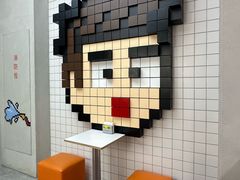 -PIXEL BOY炸鸡店(上海首店)