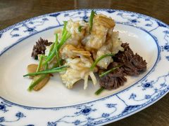-上海总会SHANGHAICLUB(兴业太古汇店)