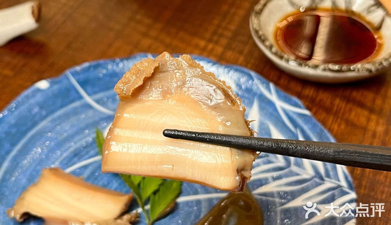 去珠海和闺蜜解锁了海胆热狗Omakase🍣