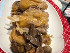 -谭厨中山传家菜.乳鸽.脆鲩鱼(华强北中航城店)