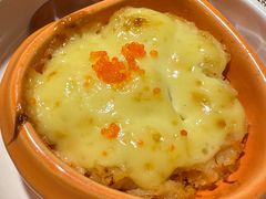 -三石铁板烧(紫竹桥店)