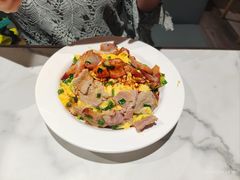 -深仔记茶餐厅(亚士厘道店)