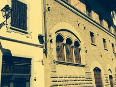 -圣母百花大教堂穹顶