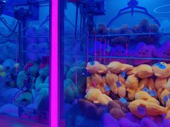 -我要抓娃娃(武进吾悦广场店)