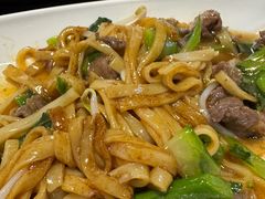 -菜忠潮州牛肉店(岗厦店)
