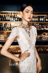 -MANLI BRIDAL婚纱