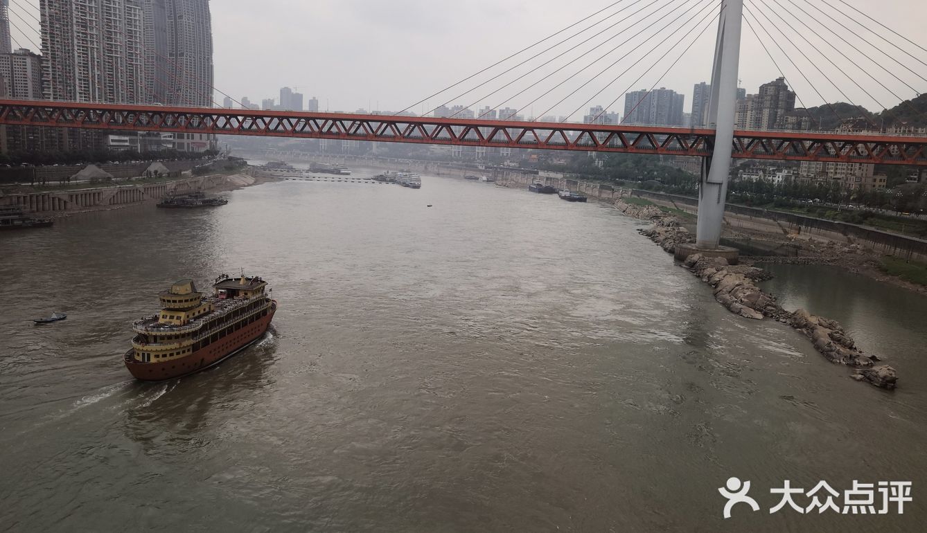 重庆网红景点打卡攻略