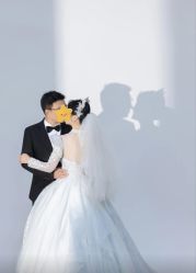 -全城热恋璀璨婚纱摄影(国贸总店)