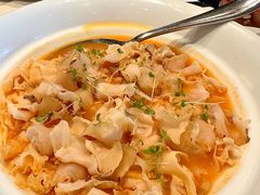 -香乐园·淮扬菜中餐厅·Shang Garden(福田香格里拉店)