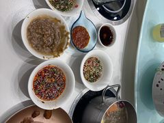 -阳光码头海鲜火锅(世纪大道店)