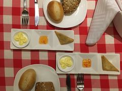 -卡本妮法餐厅·北京和平宾馆