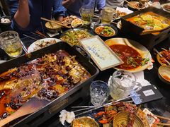 -欧匠葫炉鱼(钱江世纪城店)