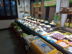 -映像威海·海鲜味道(市区店)