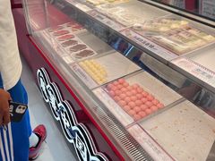 -東更道点心行(崂山丽达店)