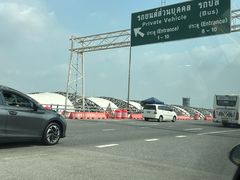 -曼谷素万那普国际机场