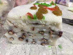 -高桥小香松糕
