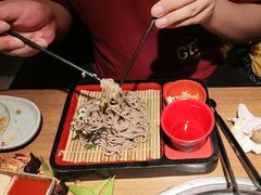 -大牛焱烧·和牛·海鲜炭火烧放题