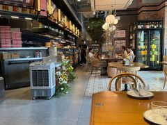 -Grande A'moo(上海万象城店)