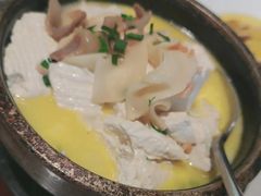 -狮王府淮扬菜(夫子庙老门东店)