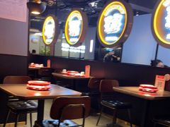 大堂-胖哥俩肉蟹煲(学林街店)
