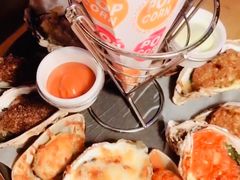 -囧吉香生蚝牛排馆(湖北路店)