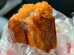 -宫廷糕点铺(建设路店)