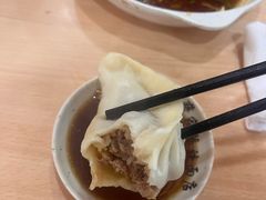 -蒋家桥饺面店(东关街店)