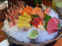 -匠和风精致料理(宁德万达店)
