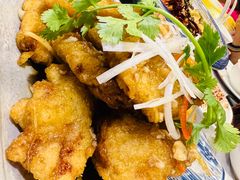 -小土豆北方菜馆(方庄店)