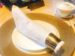 -丽思卡尔顿酒店-天泰轩中餐厅(大沽北路店)