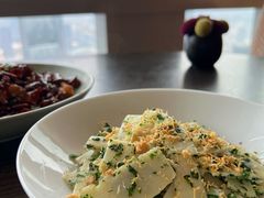 -广州柏悦酒店·悦景轩·粤菜餐厅