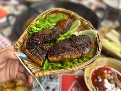 -赵美丽·重庆社区火锅·直营店(火车东站·中豪国际店)