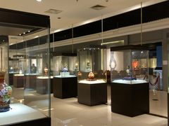 -北京工艺美术博物馆